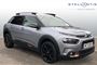 2020 Citroen C4 Cactus 1.2 PureTech 110 Origins 5dr