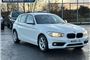 2018 BMW 1 Series 118i [1.5] SE 5dr [Nav/Servotronic]