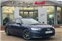 2020 Audi A8 50 TDI Quattro Black Edition 4dr Tiptronic