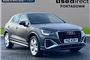 2021 Audi Q2 35 TFSI S Line 5dr S Tronic