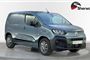 2024 Citroen e-Berlingo 100kW 52kWh 800kg Van Driver Auto