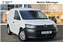 2022 Volkswagen Caddy 2.0 TDI 102PS Commerce Van