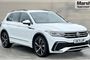 2021 Volkswagen Tiguan 2.0 TDI 200 4Motion R-Line 5dr DSG