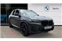 2022 BMW X3 xDrive20d MHT M Sport 5dr Step Auto