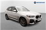 2021 BMW X3 xDrive20i MHT M Sport 5dr Step Auto