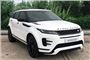 2022 Land Rover Range Rover Evoque 1.5 P300e Autobiography 5dr Auto