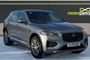 2021 Jaguar F-Pace 2.0 D200 R-Dynamic S 5dr Auto AWD