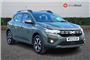 2023 Dacia Sandero Stepway 1.0 TCe Journey 5dr