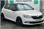 2021 Skoda Fabia 1.0 MPI Colour Edition 5dr