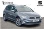 2019 Volkswagen Golf SV 1.5 TSI EVO 130 Match 5dr