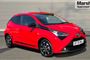 2020 Toyota Aygo 1.0 VVT-i X-Trend 5dr