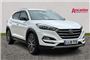 2018 Hyundai Tucson 1.6 TGDi Go SE 5dr 2WD DCT