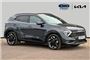 2024 Kia Sportage 1.6T GDi PHEV GT-Line S 5dr Auto AWD