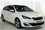 2014 Peugeot 308 SW 1.6 HDi 115 Allure 5dr