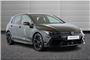 2024 Volkswagen Golf R 2.0 TSI 333 R Black Edition 4Motion 5dr DSG