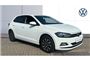 2021 Volkswagen Polo 1.0 TSI 95 Active 5dr