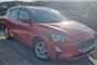 2020 Ford Focus Estate 1.0 EcoBoost 125 Zetec 5dr Auto