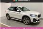 2020 BMW X1 sDrive 20i Sport 5dr Step Auto