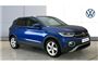 2023 Volkswagen T-Cross 1.0 TSI 110 SEL 5dr DSG