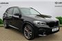 2021 BMW X3 xDrive M40i 5dr Auto