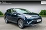 2018 Toyota RAV4 2.5 VVT-i Hybrid Icon Tech TSS 5dr CVT 2WD