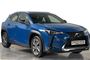 2022 Lexus UX 300e 150kW 54.3 kWh 5dr E-CVT