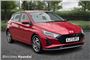 2024 Hyundai i20 1.0T GDi Advance 5dr