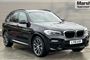 2018 BMW X3 xDrive30d M Sport 5dr Step Auto