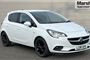 2018 Vauxhall Corsa 1.4 Energy 5dr [AC] Auto