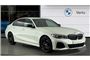 2020 BMW 3 Series M340d xDrive MHT 4dr Step Auto