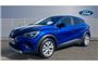 2022 Renault Captur 1.6 E-TECH Hybrid 145 Iconic Edition 5dr Auto