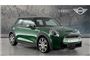 2022 MINI Hatchback 2.0 Cooper S Exclusive 3dr Auto