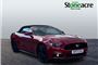 2017 Ford Mustang 2.3 EcoBoost 2dr Auto