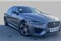 2020 Jaguar XE 2.0 R-Dynamic SE 4dr Auto