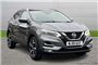 2019 Nissan Qashqai 1.3 DiG-T Tekna 5dr