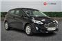 2018 Ford Fiesta 1.1 Zetec 3dr