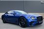 2024 Bentley Continental GT 4.0 V8 Azure 2dr Auto