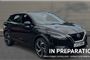 2022 Nissan Qashqai 1.3 DiG-T MH 158 Tekna+ 5dr Xtronic