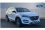 2018 Hyundai Tucson 1.6 TGDi Go SE 5dr 2WD