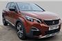 2017 Peugeot 3008 1.6 BlueHDi 120 GT Line 5dr EAT6