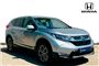 2022 Honda CR-V 2.0 i-MMD Hybrid SE 2WD 5dr eCVT