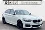 2018 BMW 1 Series M140i Shadow Edition 5dr Step Auto