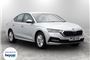 2022 Skoda Octavia 1.5 TSI SE Technology 5dr