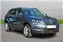 2021 Skoda Karoq 1.5 TSI SE 5dr