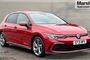 2021 Volkswagen Golf 1.5 TSI R-Line 5dr