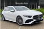 2024 Mercedes-Benz A-Class A200 AMG Line Premium Plus 5dr Auto