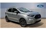 2022 Ford EcoSport 1.0 EcoBoost 125 ST-Line 5dr