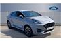 2022 Ford Puma 1.0 EcoBoost Hybrid mHEV ST-Line 5dr