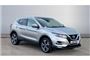 2020 Nissan Qashqai 1.3 DiG-T N-Connecta 5dr