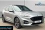 2021 Ford Kuga 2.0 EcoBlue 190 ST-Line X Edition 5dr Auto AWD